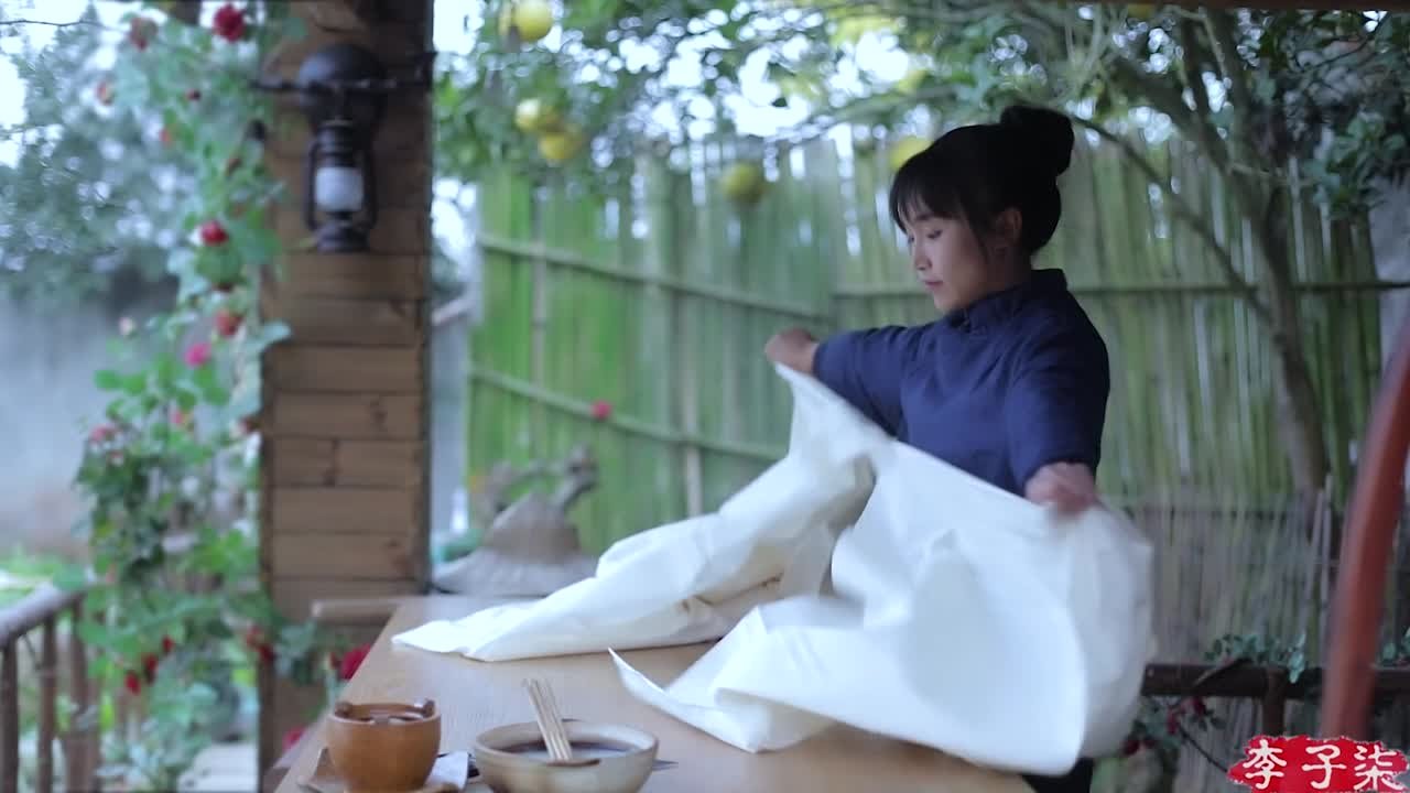 ЛИ ЦЗЫЦИ  ЭКО ВДОХНОВЕНИЕ