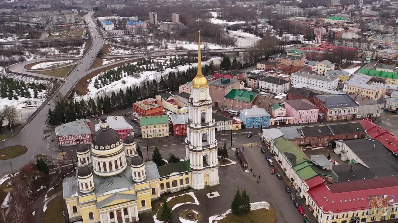 РЫБИНСК + КОНАКОВО - FOREVER!!!