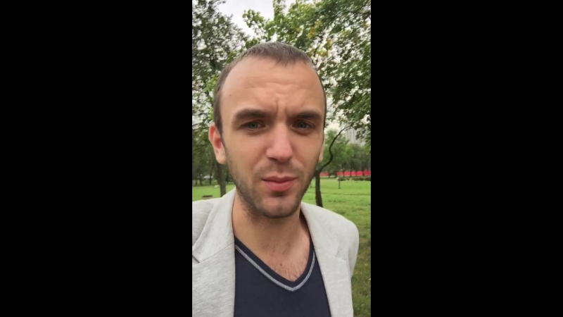 Спонтанные видео с пользой