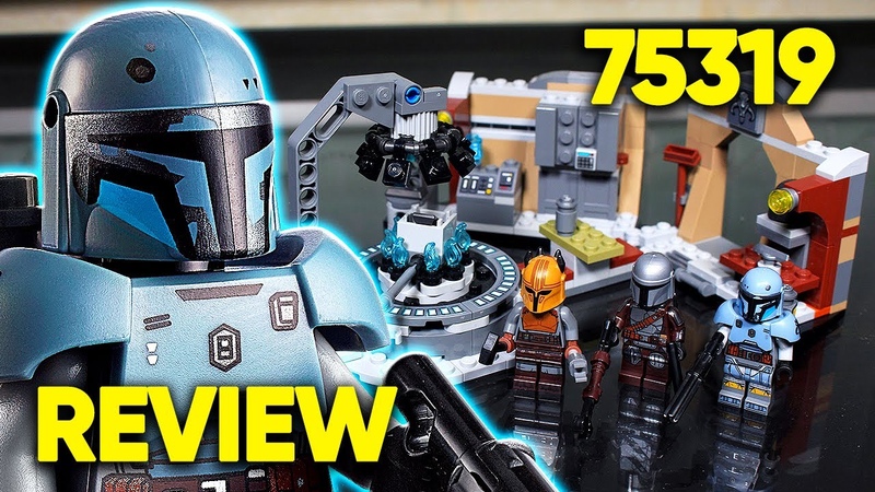 Star Wars 2021