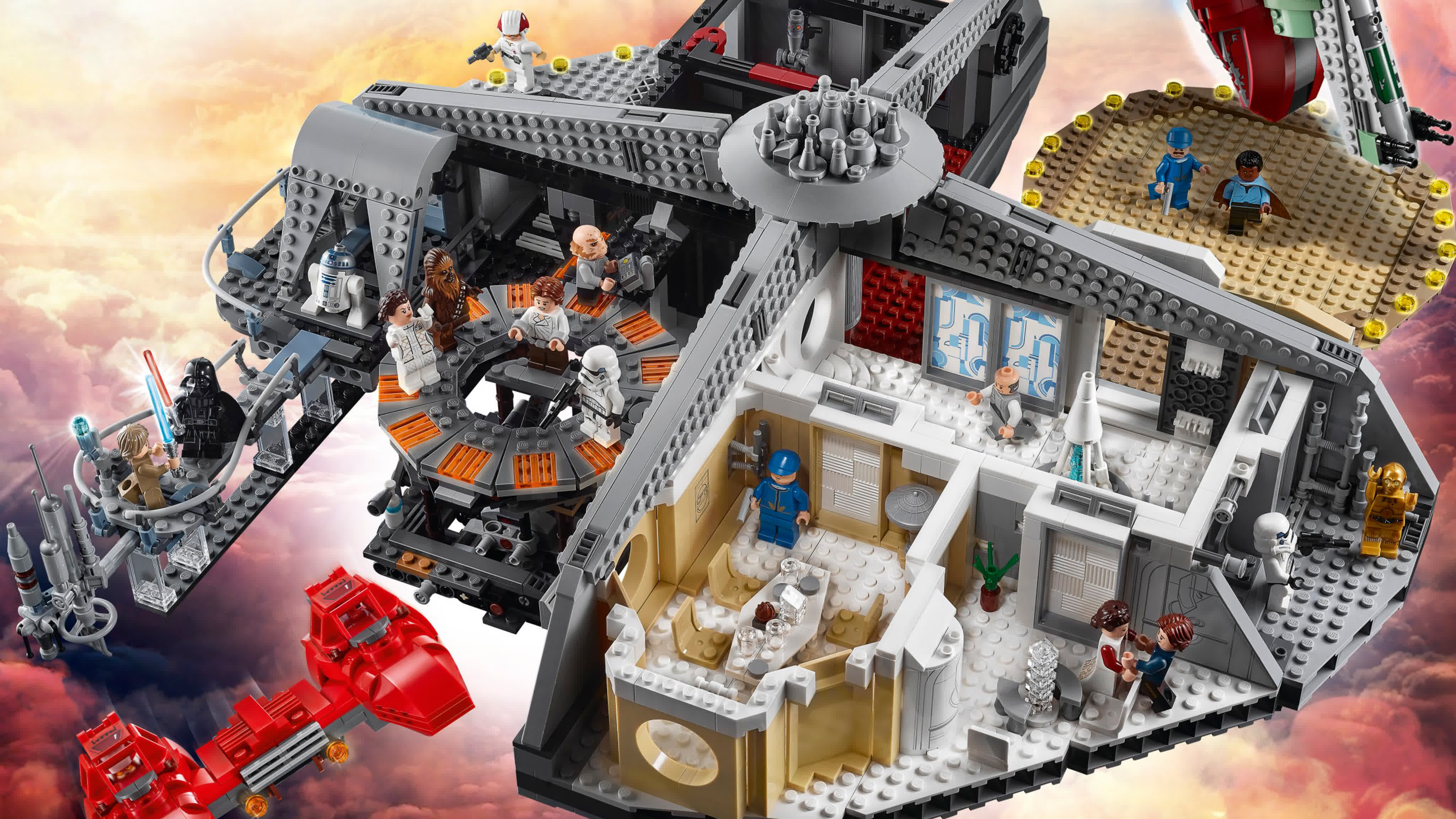 Star Wars 2018