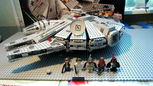Star Wars 2011