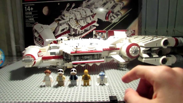 Star Wars 2009