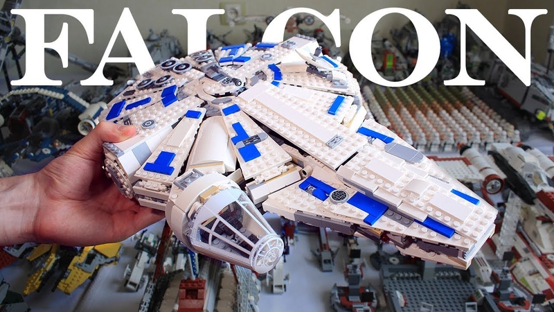 LEGO-ЗАКУПКА