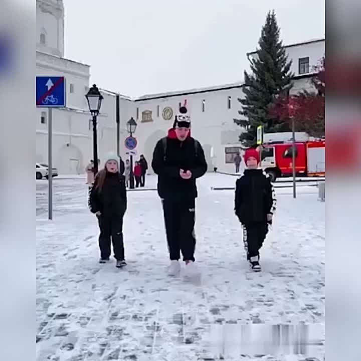 Танцы