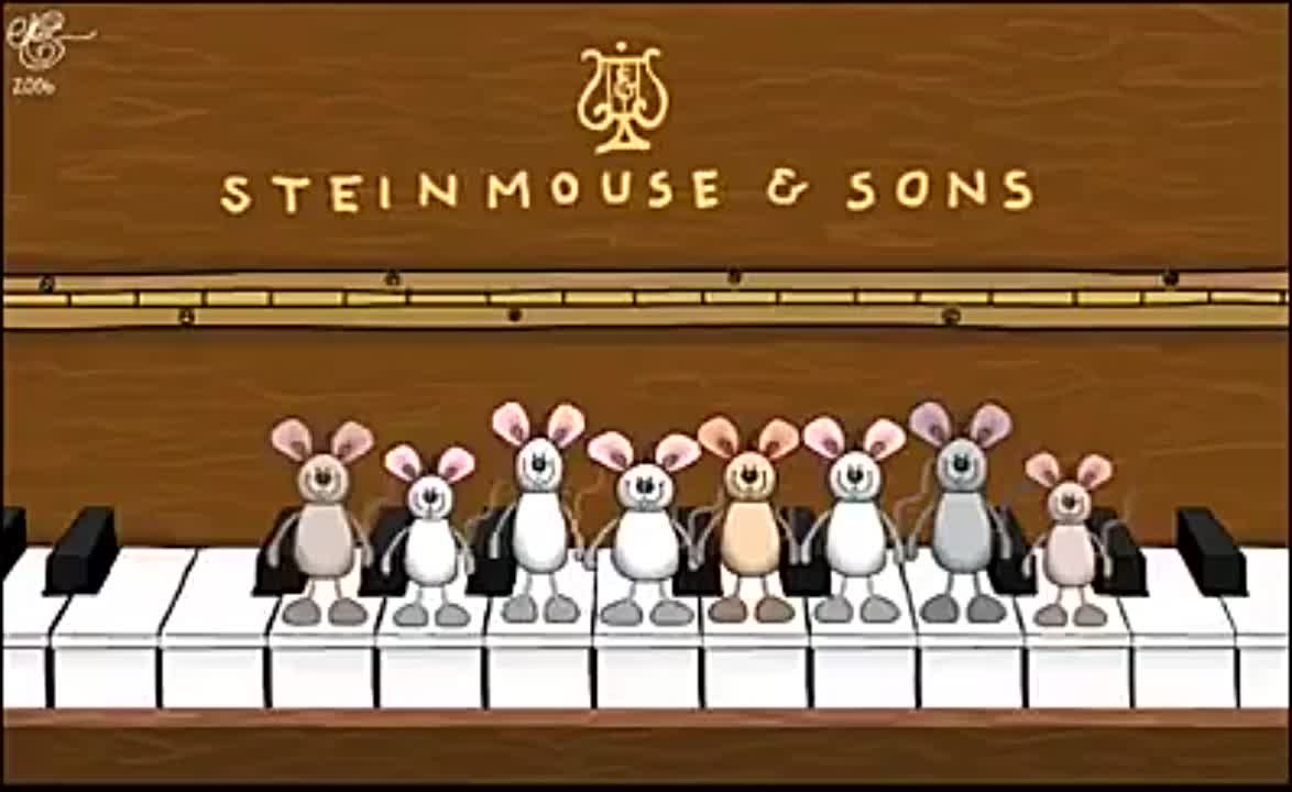 Поздравлялки