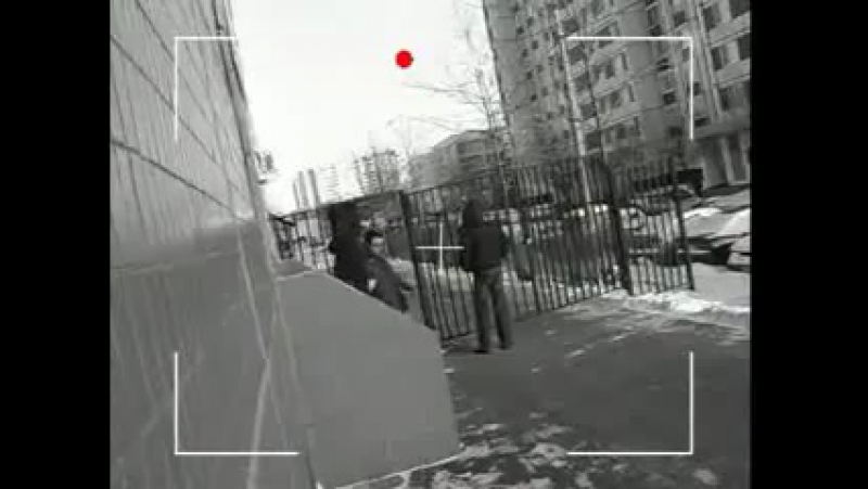 Весёлый парень Роман Санин