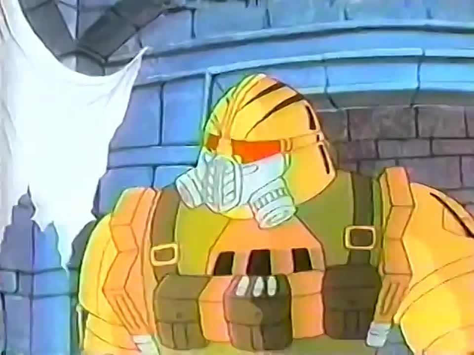 Чудовищная сила — Monster Force (1994)