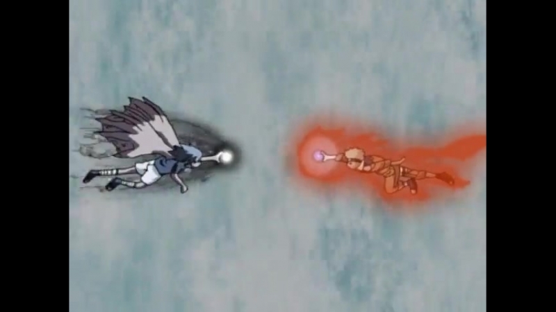 Наруто/Naruto 1 cезон, (без филлеров)