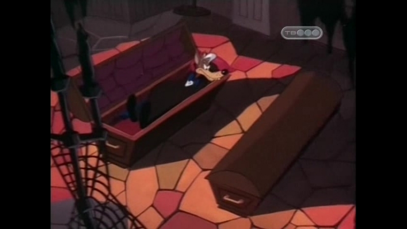 Том и Джерри в детстве 3 сезон / Tom & Jerry Kids Show 3 Season