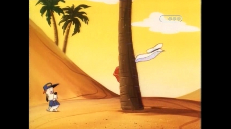 Том и Джерри в детстве 2 сезон / Tom & Jerry Kids Show 2 Season