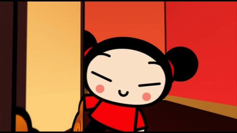 Пукка / Pucca