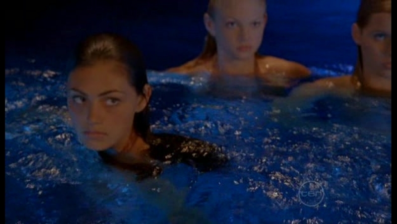 H2O: Просто добавь воды 2 сезон H2O: Just Add Water