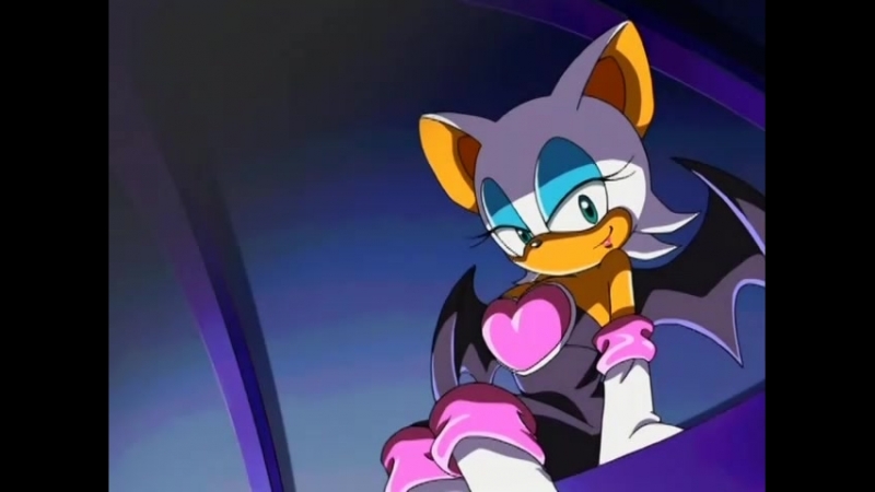 Соник Икс 1 сезон Sonic X