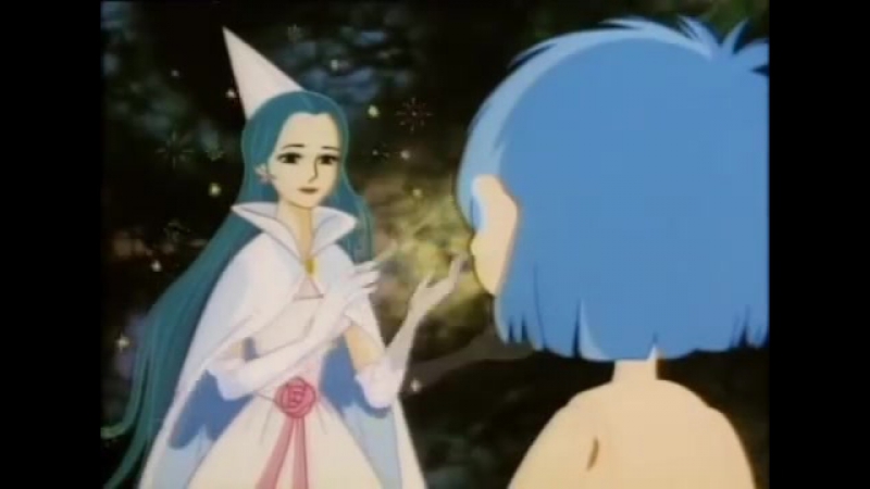 Пиноккио / Pinocchio / Kashi no ki Mokku