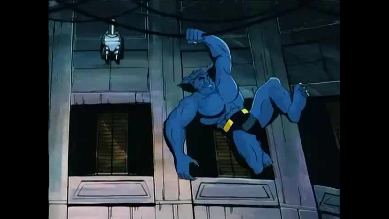 Люди Икс/X-Men: 2 сезон The Animated Series
