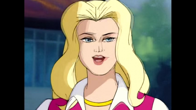 Человек-паук/Spider-Man: 2 сезон  The Animated Series 1995-1996