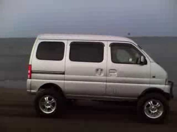 СУБАРУ