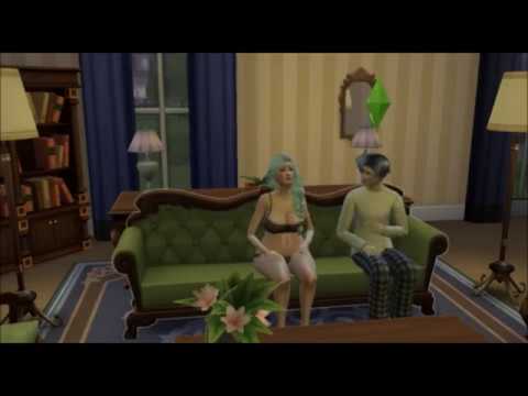 Sims 4 Weight Gain Story