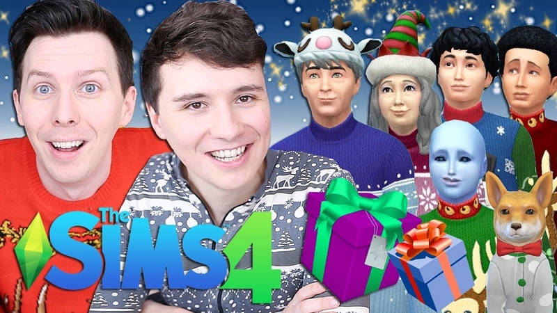 DanAndPhilGames