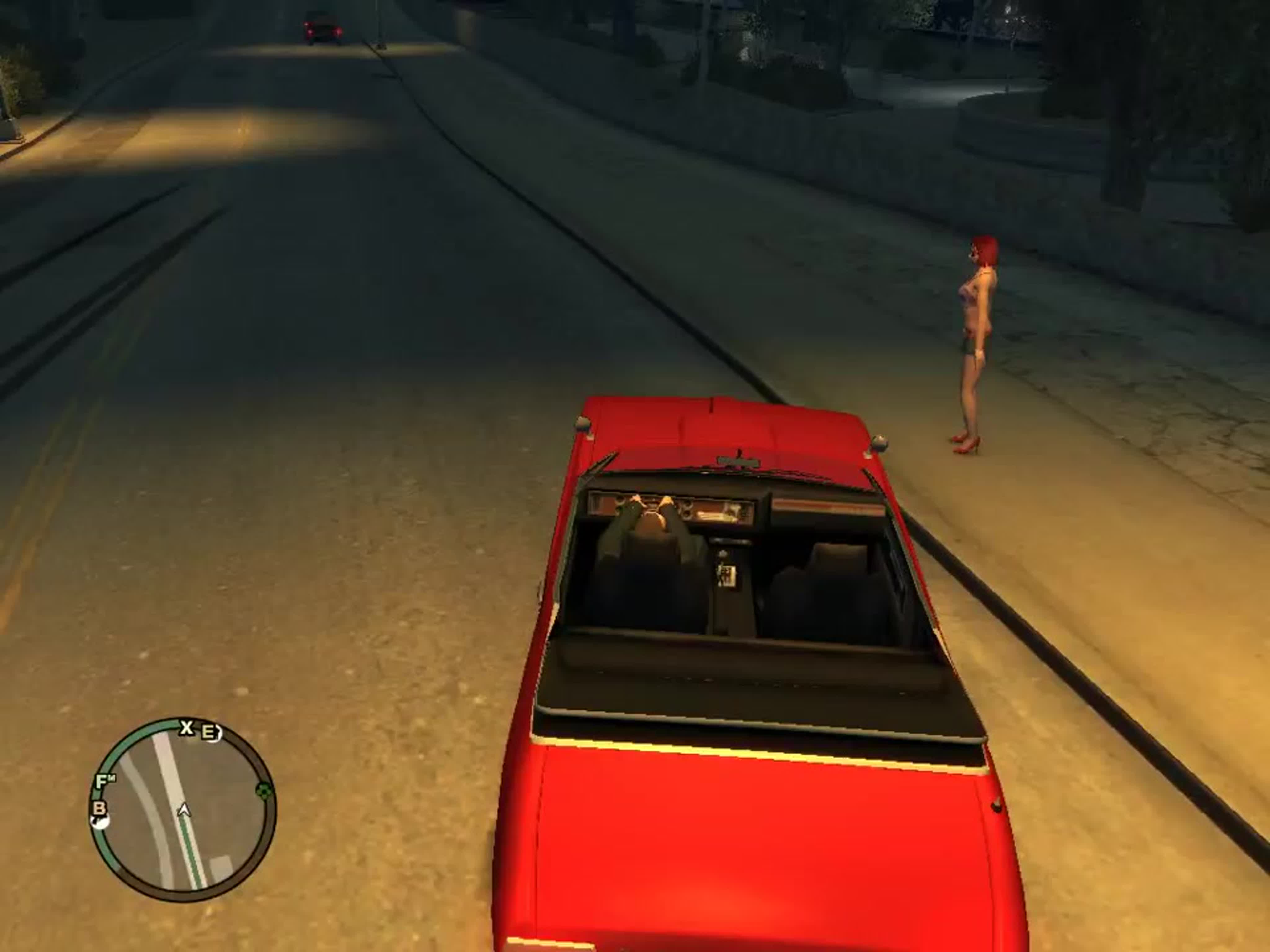 GTA IV прохождение на 100% (законченно)