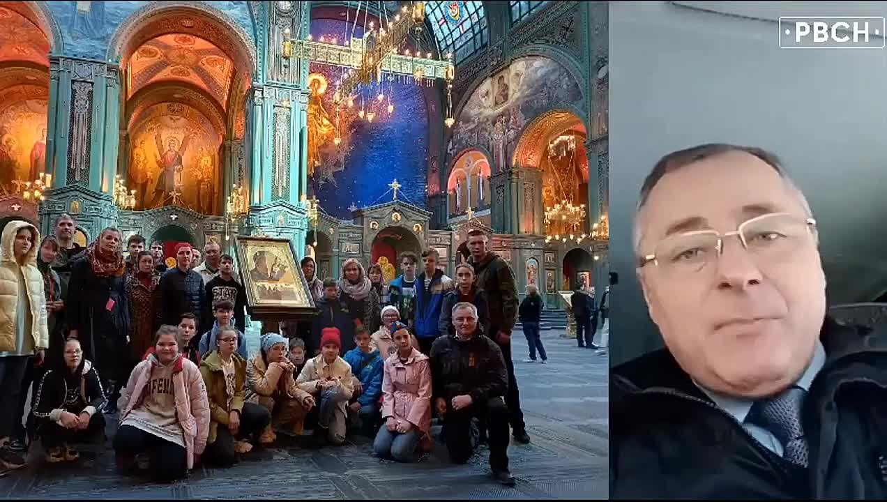 МОЛИТВЫ