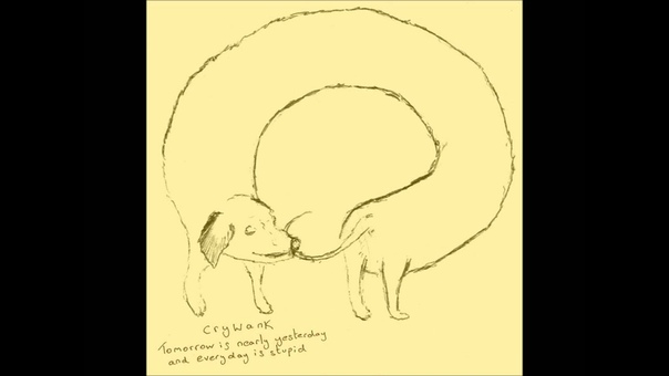 very importnant emo stuff