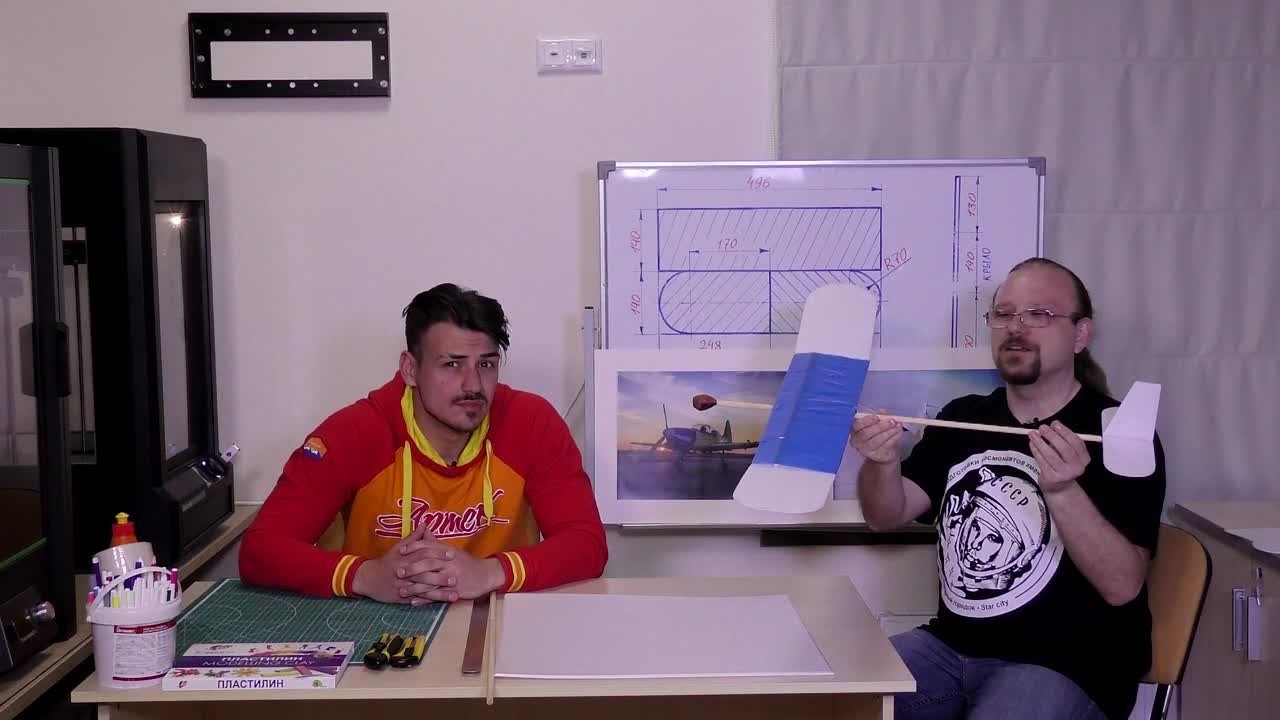 Лето в "Артеке"