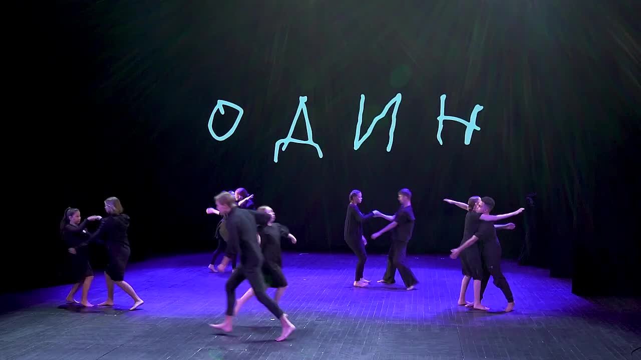 Врываемся в новый сезон