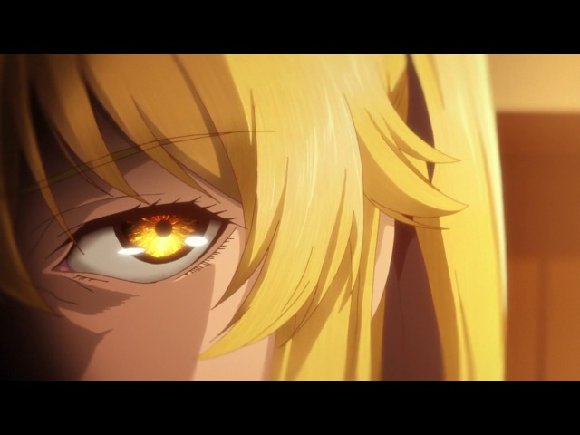 Безумный азарт / Kakegurui