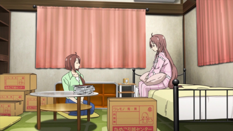 Квест Сакуры / Sakura Quest