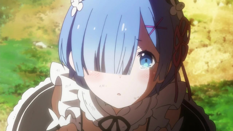 Жизнь в альтернативном мире с нуля / Re:Zero kara Hajimeru Isekai Seikatsu