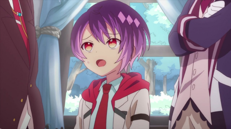 OZ-мафия!! / Ozmafia!