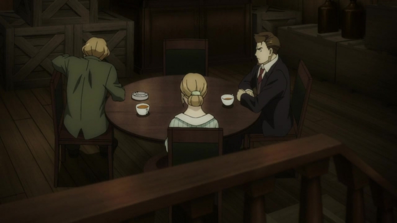 91 день / 91 Days