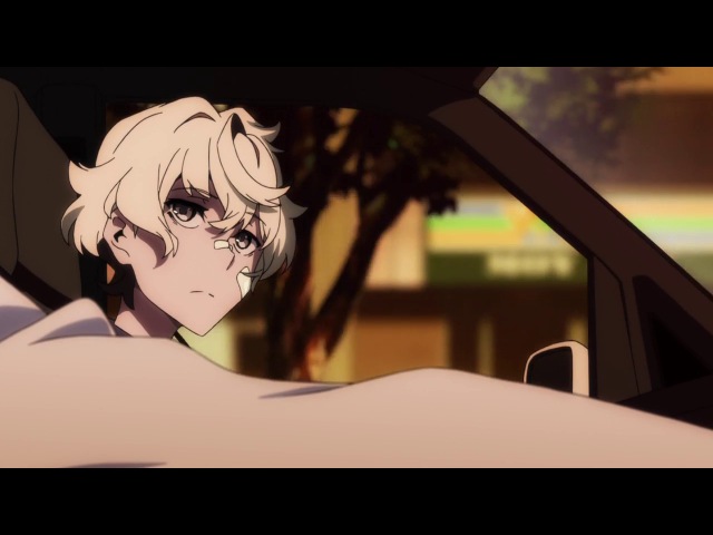 Кизнайвер / Kiznaiver