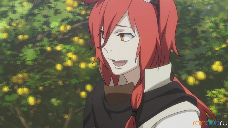 Rokka no Yuusha