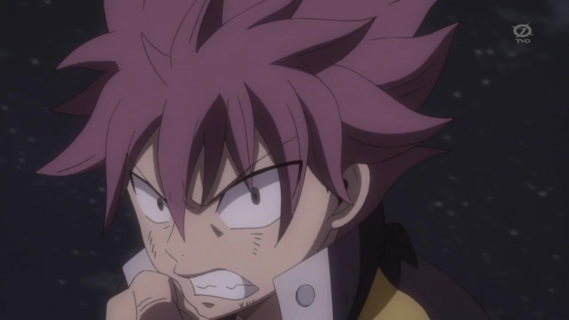 Fairy Tail TV-2