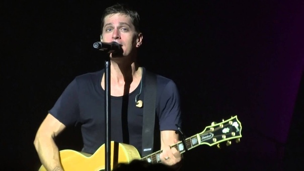 Rob Thomas, Matchbox Twenty