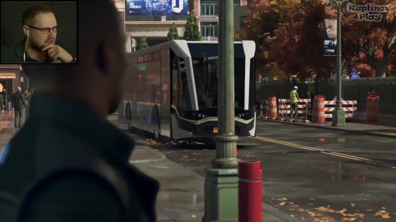 Detroit Become Human