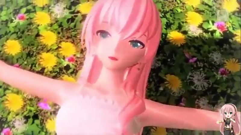 Megurine Luka