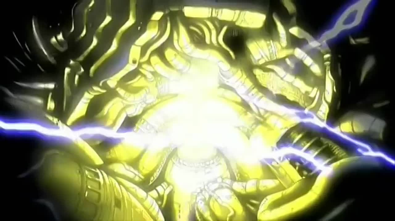 Unsorted AMV