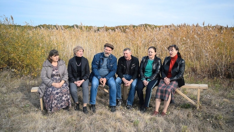 Казачьи песни