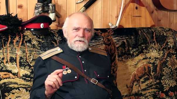 Юрий Васильевич Сергеев