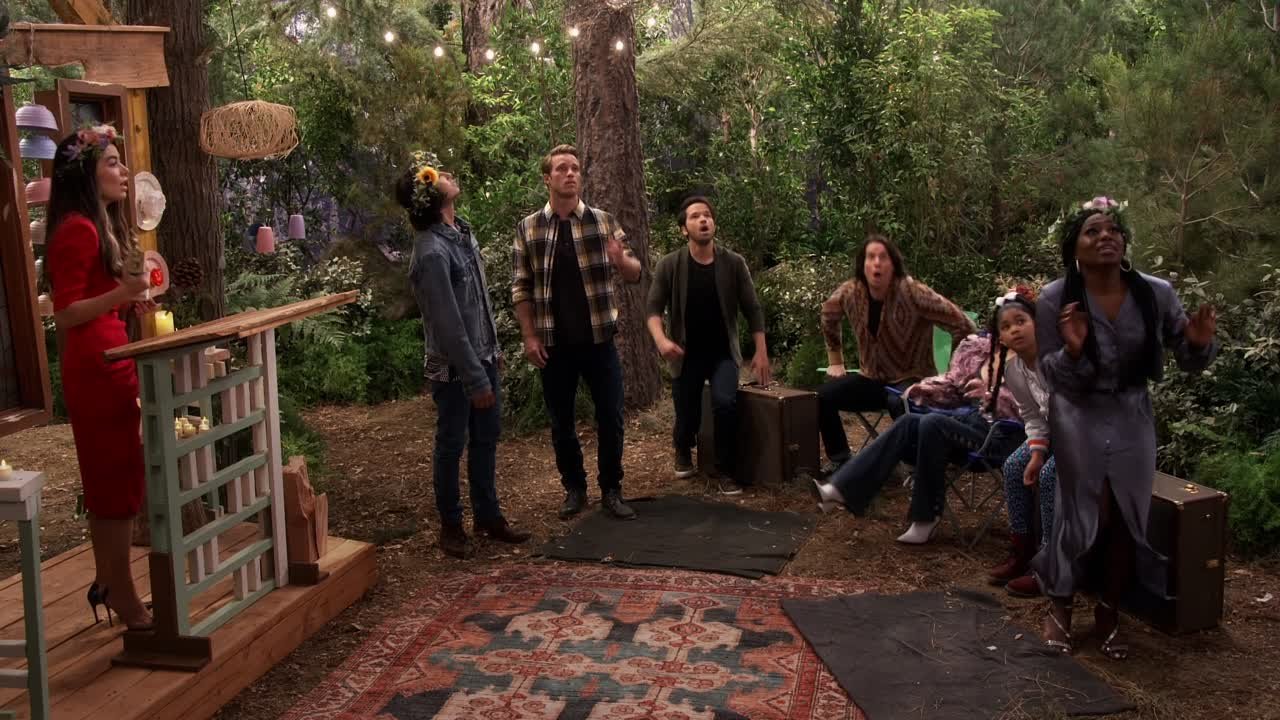 Icarly