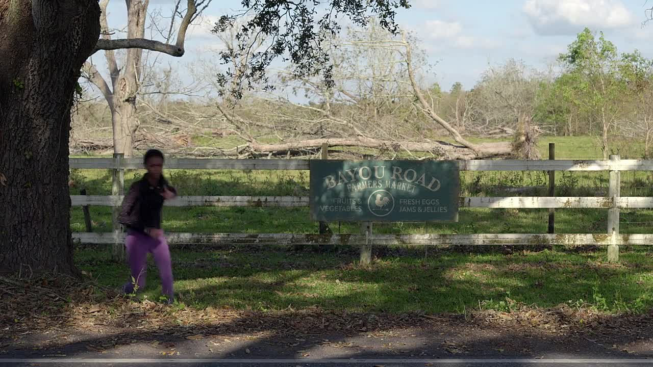 Secrets of Sulphur Springs
