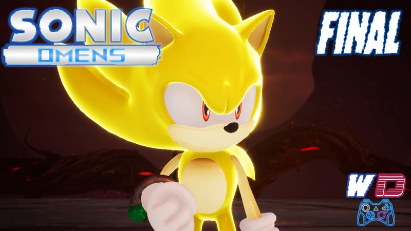 Sonic Omens