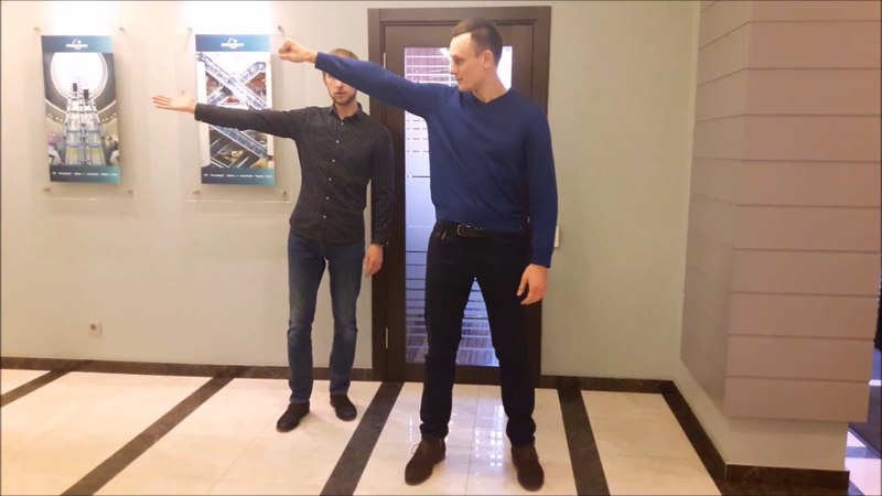 Фокусы. Фрагменты выступлений.