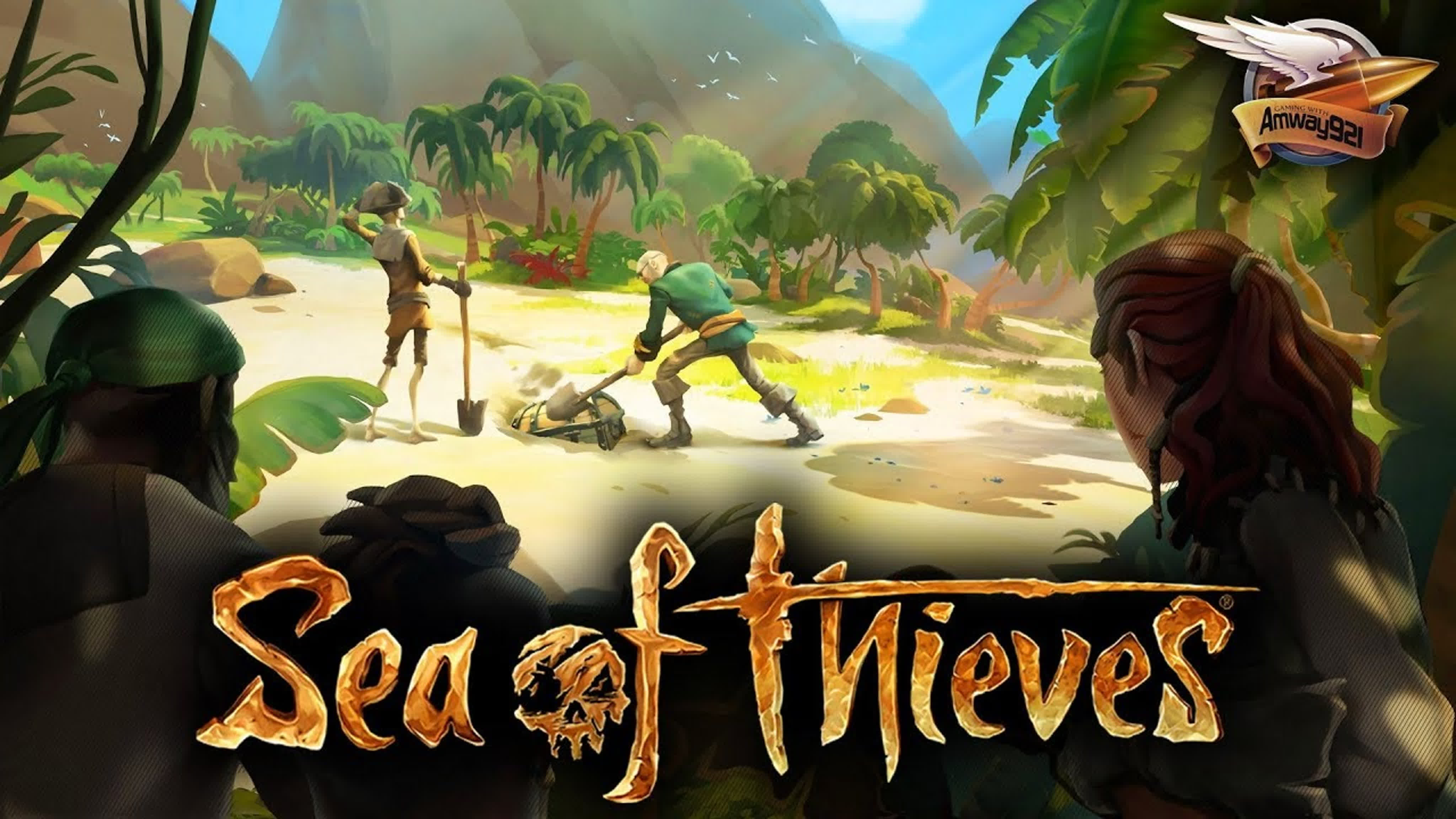 Sea of Thieves