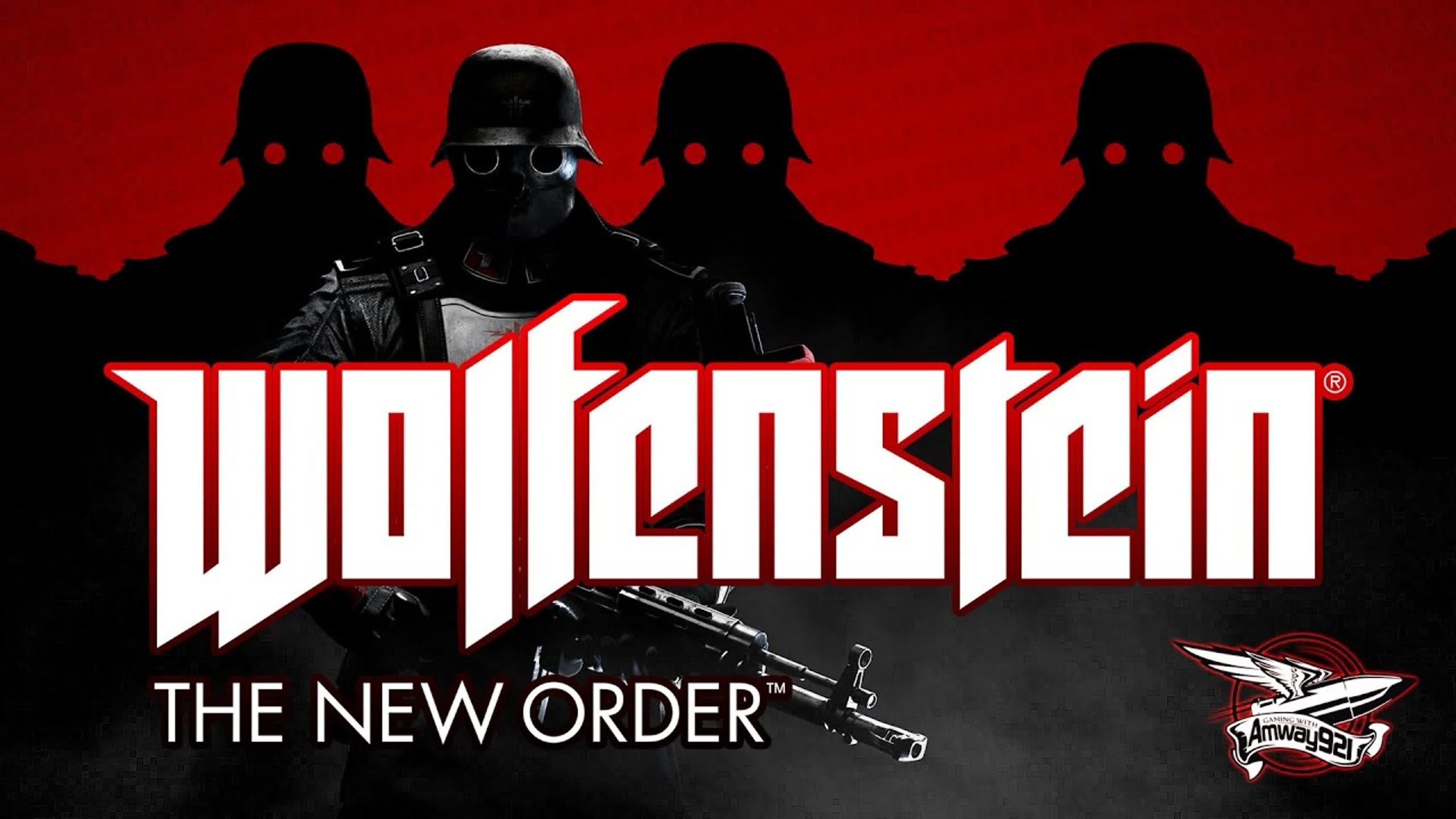 Wolfenstein series