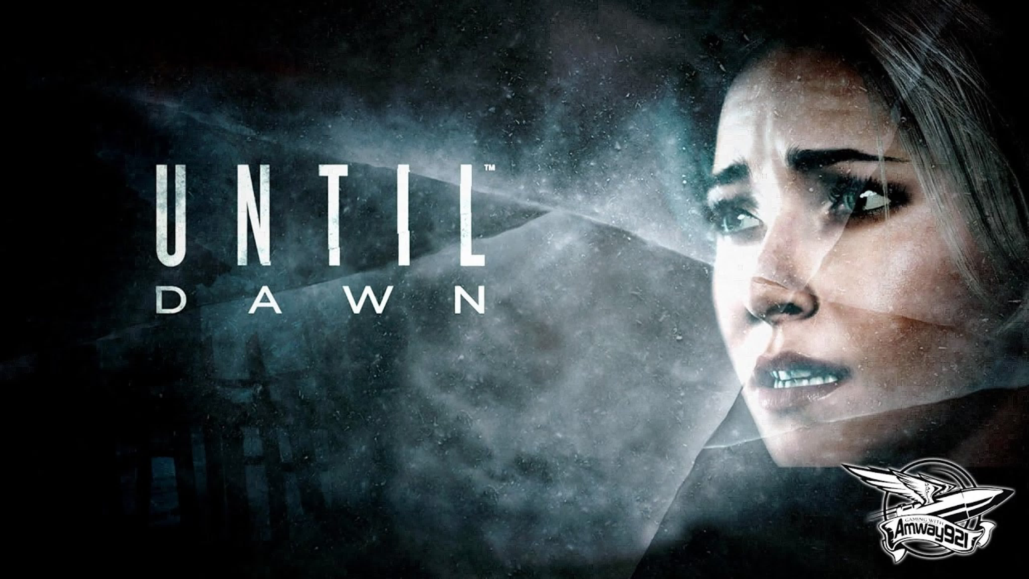 Until Dawn